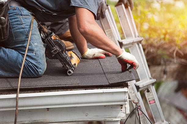 Gutter Installation and Roofing in Rio Rancho Estates, NM