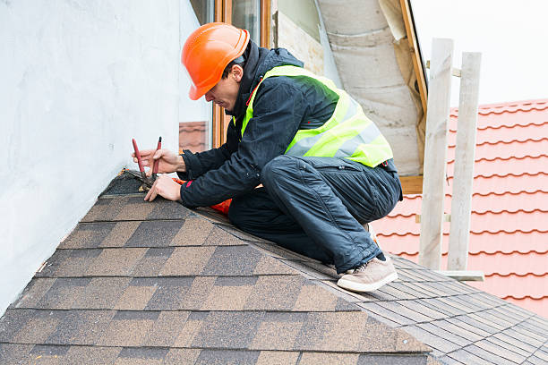 Quick and Trustworthy Emergency Roof Repair Services in Rio Rancho Estates, NM