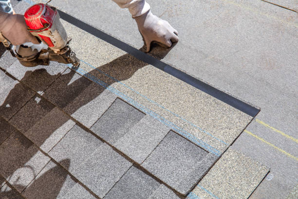 Professional Roofing Contractor in Rio Rancho Estates, NM
